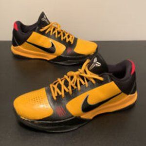 Kobe 9 bruce lee